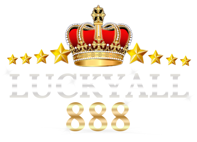 luckyall888​