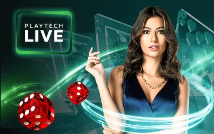 playtechlive